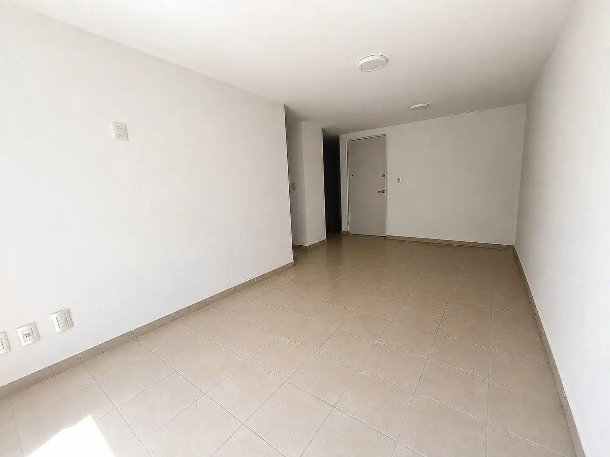 Departamento en Venta Felipe Pescador, Cuauhtémoc