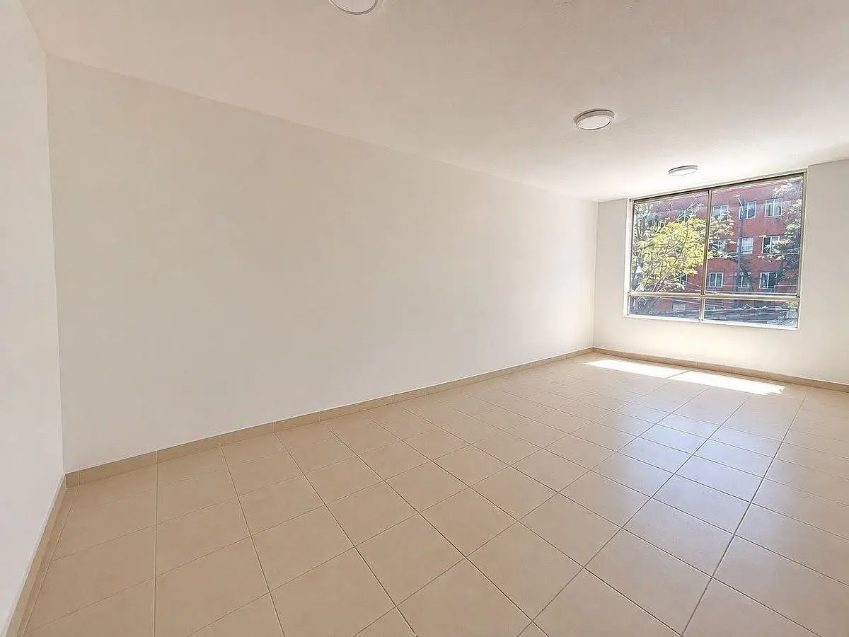 Departamento en Venta Felipe Pescador, Cuauhtémoc — foto 2