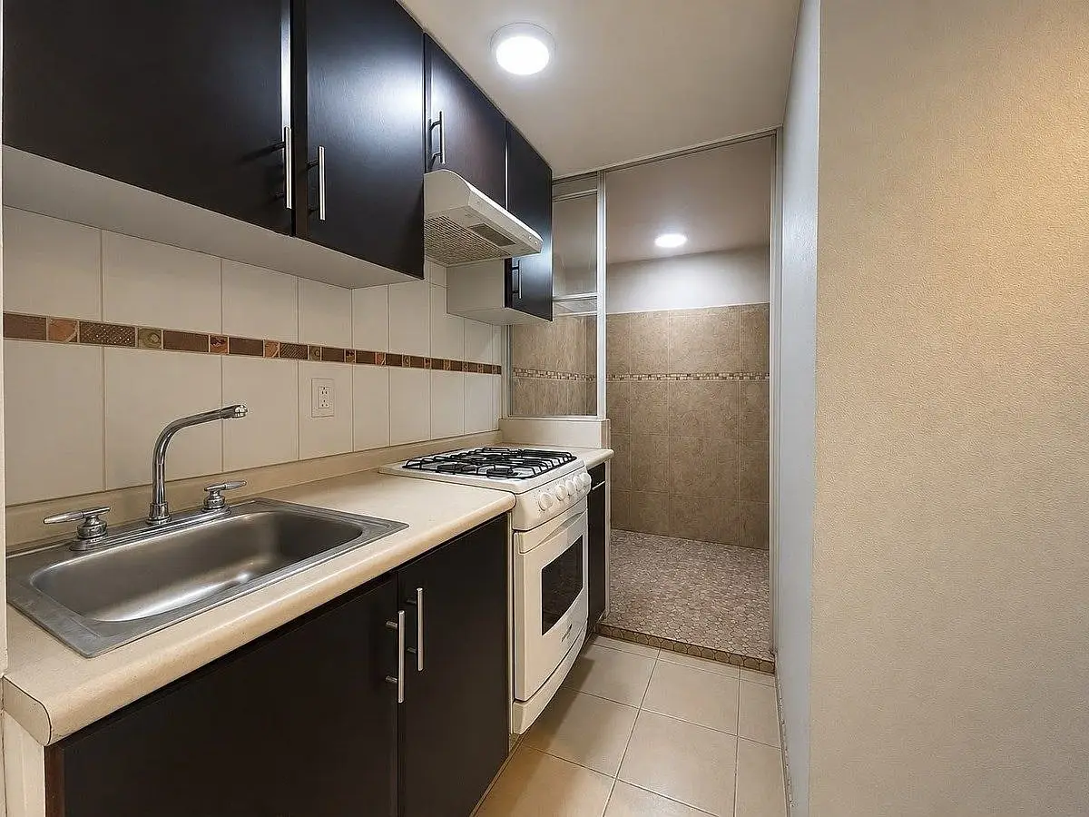 Departamento en Venta Felipe Pescador, Cuauhtémoc — foto 3