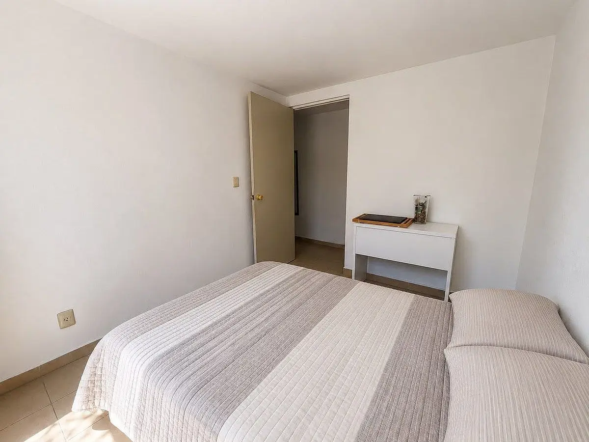 Departamento en Venta Felipe Pescador, Cuauhtémoc — foto 4
