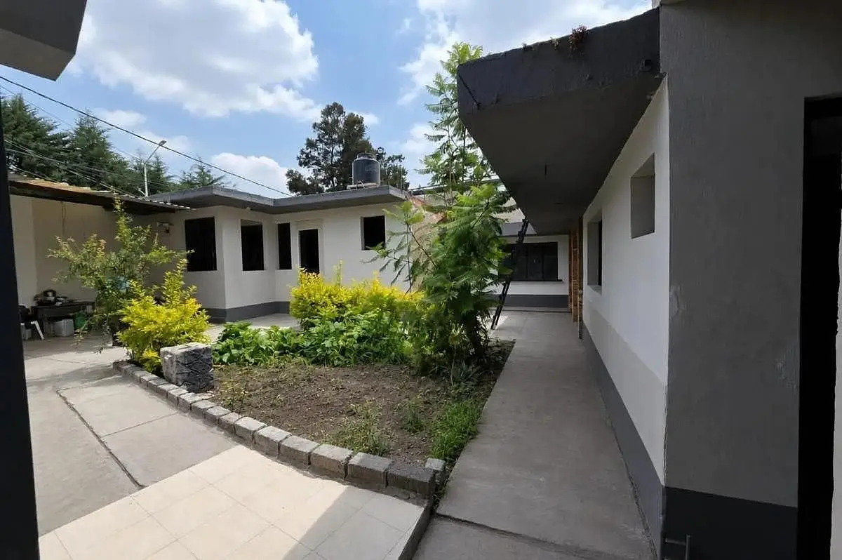 Casa en Venta en Ampliación Santa Catarina, Tláhuac