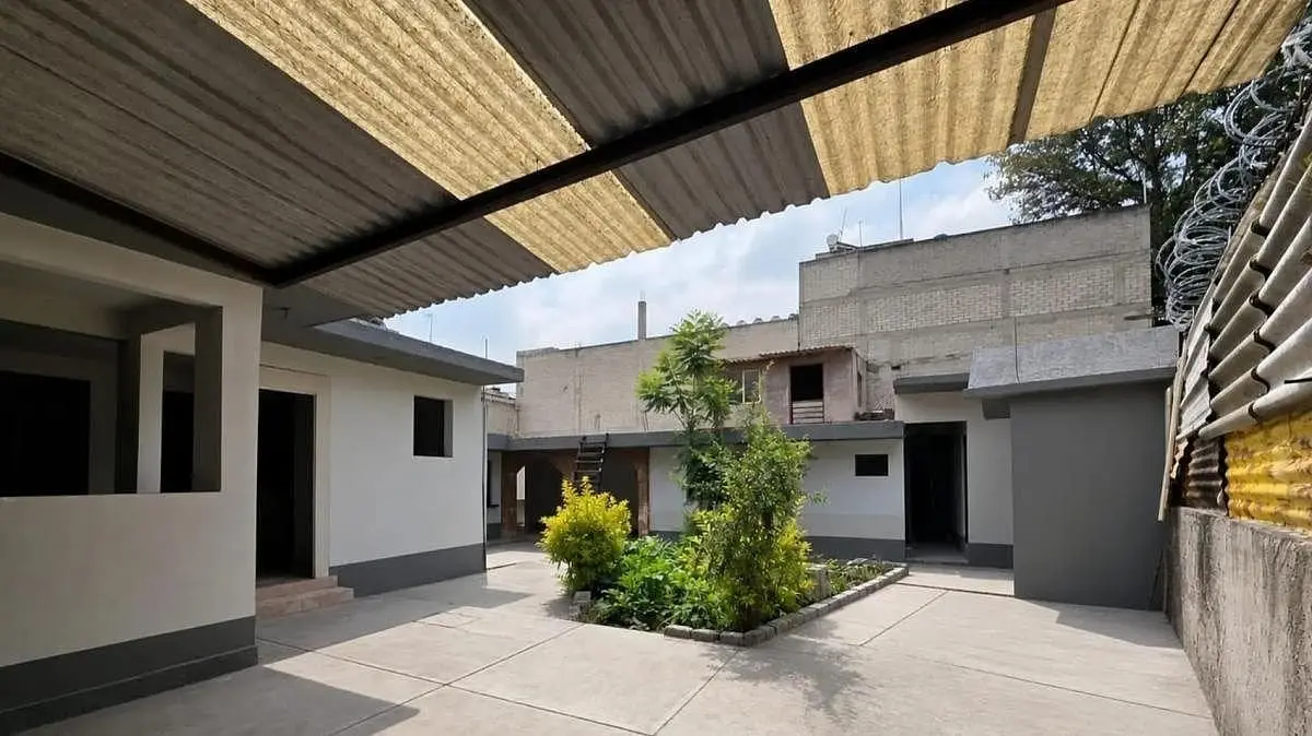 Casa en Venta en Ampliación Santa Catarina, Tláhuac — foto 2