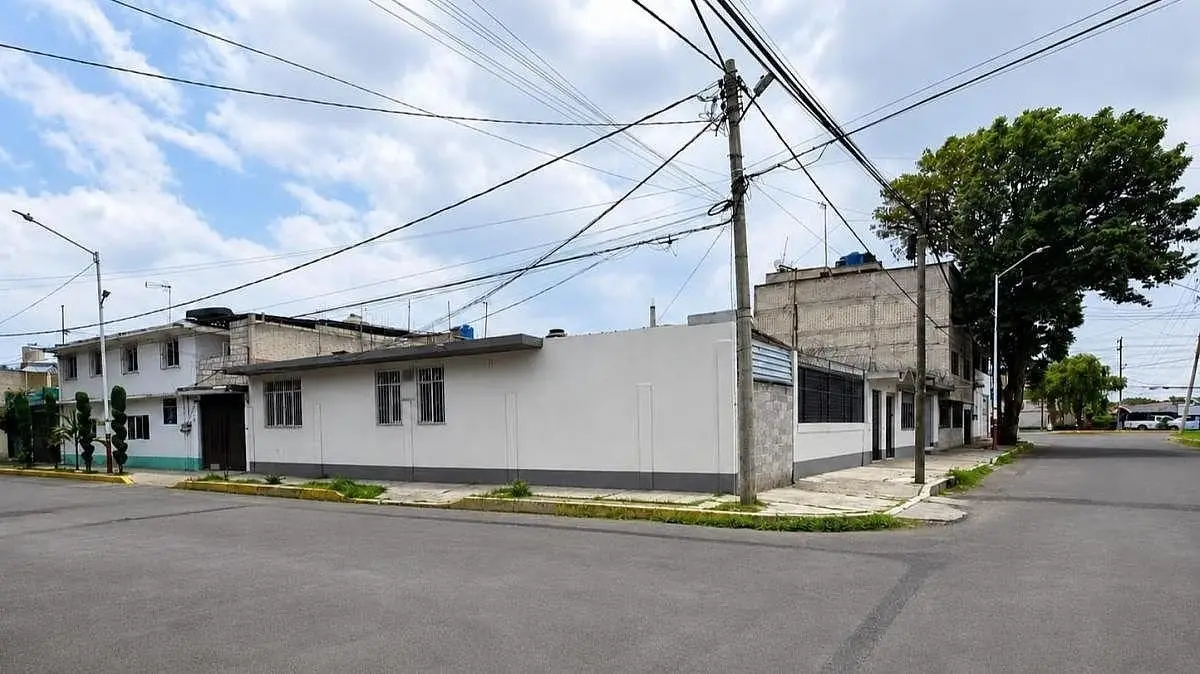 Casa en Venta en Ampliación Santa Catarina, Tláhuac — foto 3