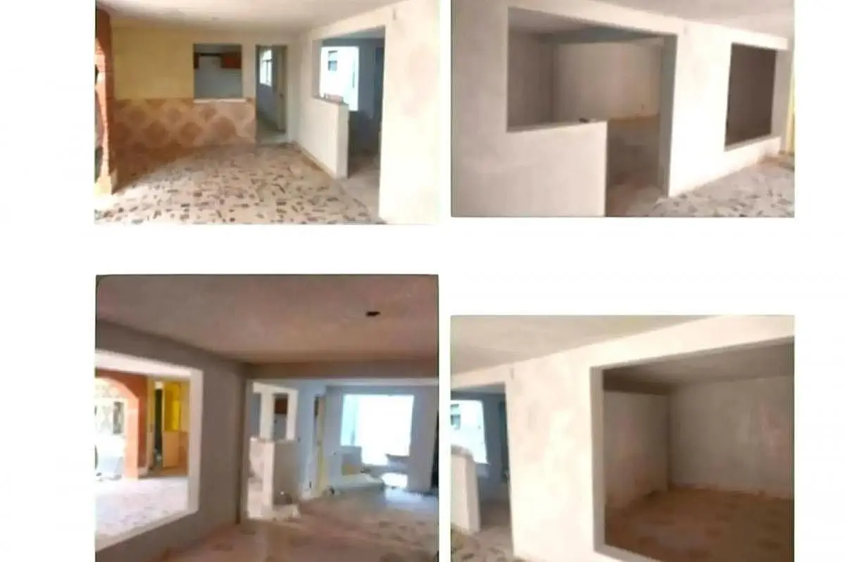 Casa en Venta en Ampliación Santa Catarina, Tláhuac — foto 5