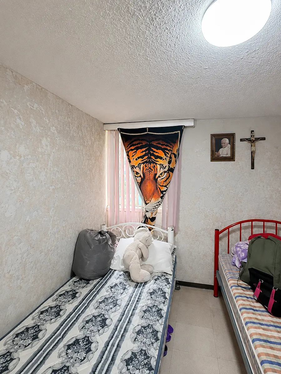 Departamento en Venta Zona Centro, Venustiano Carranza — foto 3
