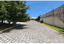 Casa en Venta en San Luis Mextepec, Zinacantepec, Estado de México