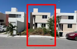 Casa en Venta en Paseo de los Cisnes, Victoria, Tamaulipas