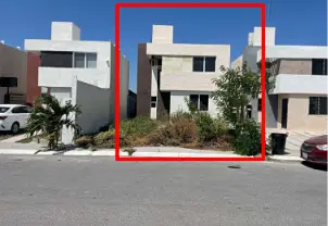 Casa en Venta en Paseo de los Cisnes, Victoria, Tamaulipas — foto 2
