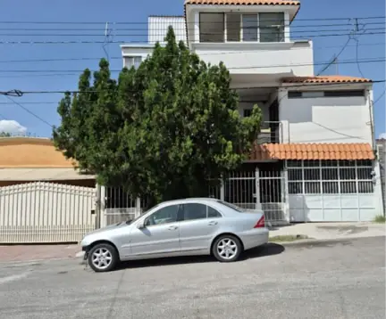 Casa en Venta en Santa Rosa, Chihuahua — foto 3