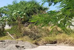 Terreno en Venta en Residencial los Prados, Victoria, Tamaulipas