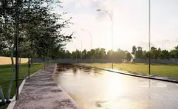 Terreno en Venta en Residencial los Prados, Victoria, Tamaulipas — foto 5