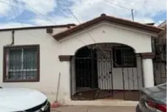 Casa en Venta en Villa Fontana, Villanueva, Sonora