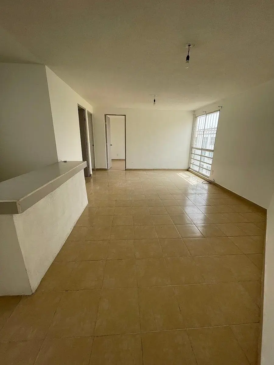Departamento en Venta San Pedro el Chico, Gustavo a. Madero — foto 4
