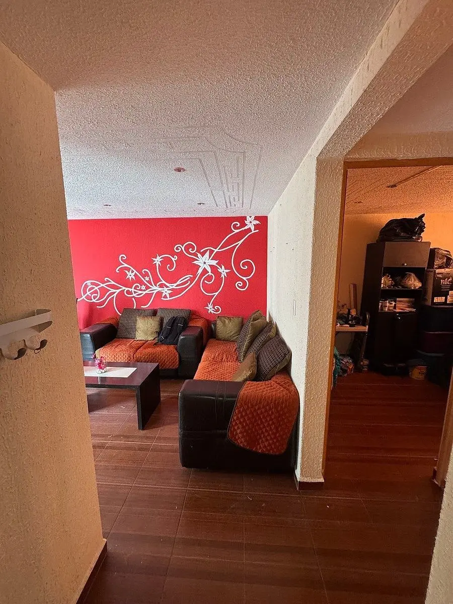 Departamento en Venta Col. Esperanza, Cuauhtémoc — foto 2