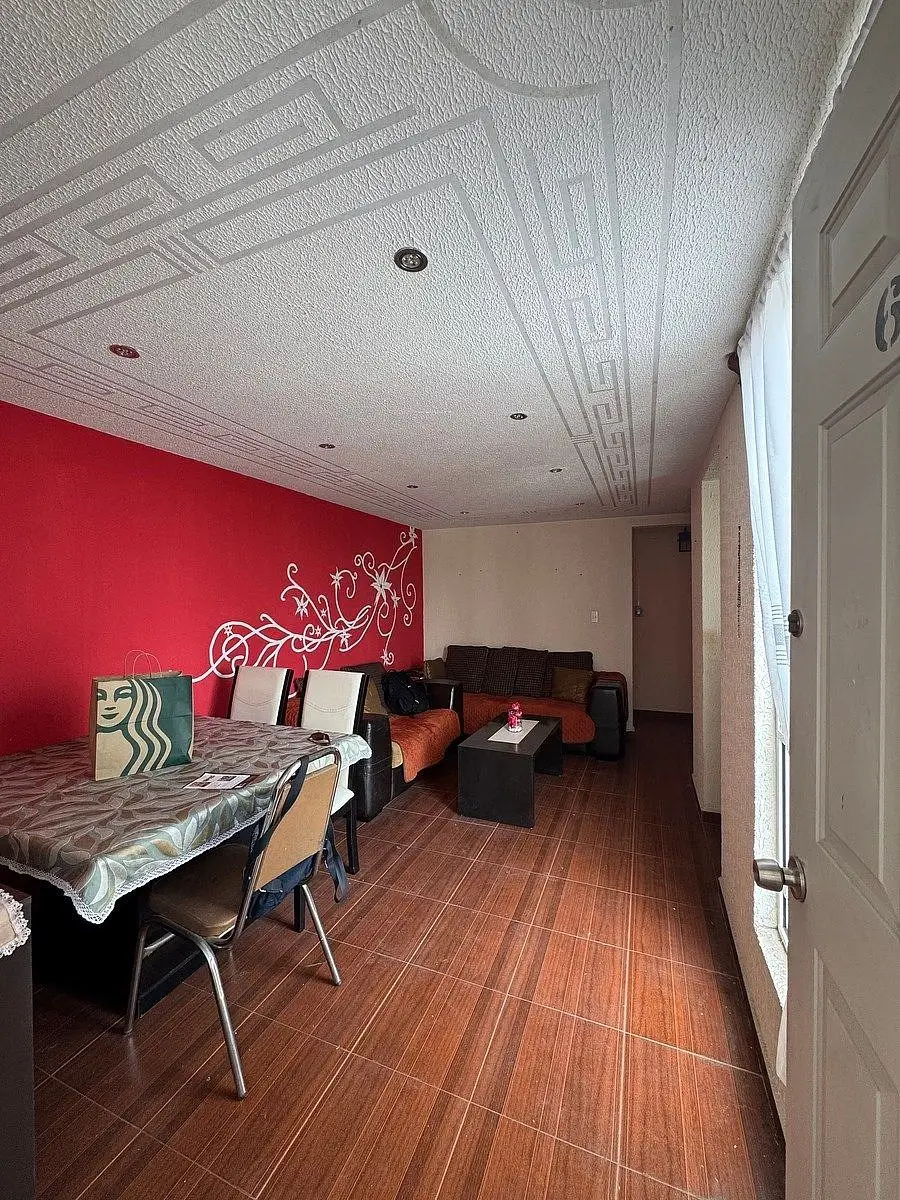 Departamento en Venta Col. Esperanza, Cuauhtémoc — foto 3