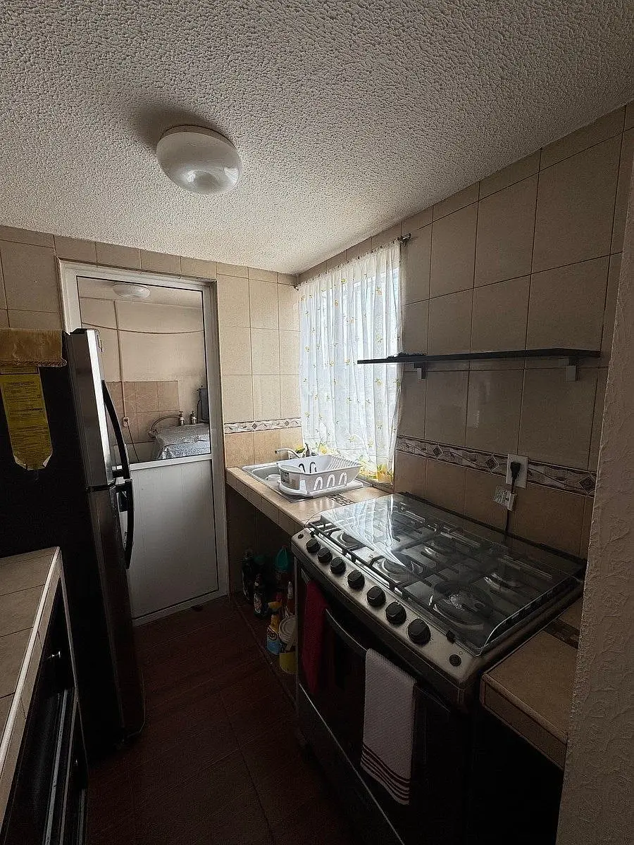 Departamento en Venta Col. Esperanza, Cuauhtémoc — foto 5