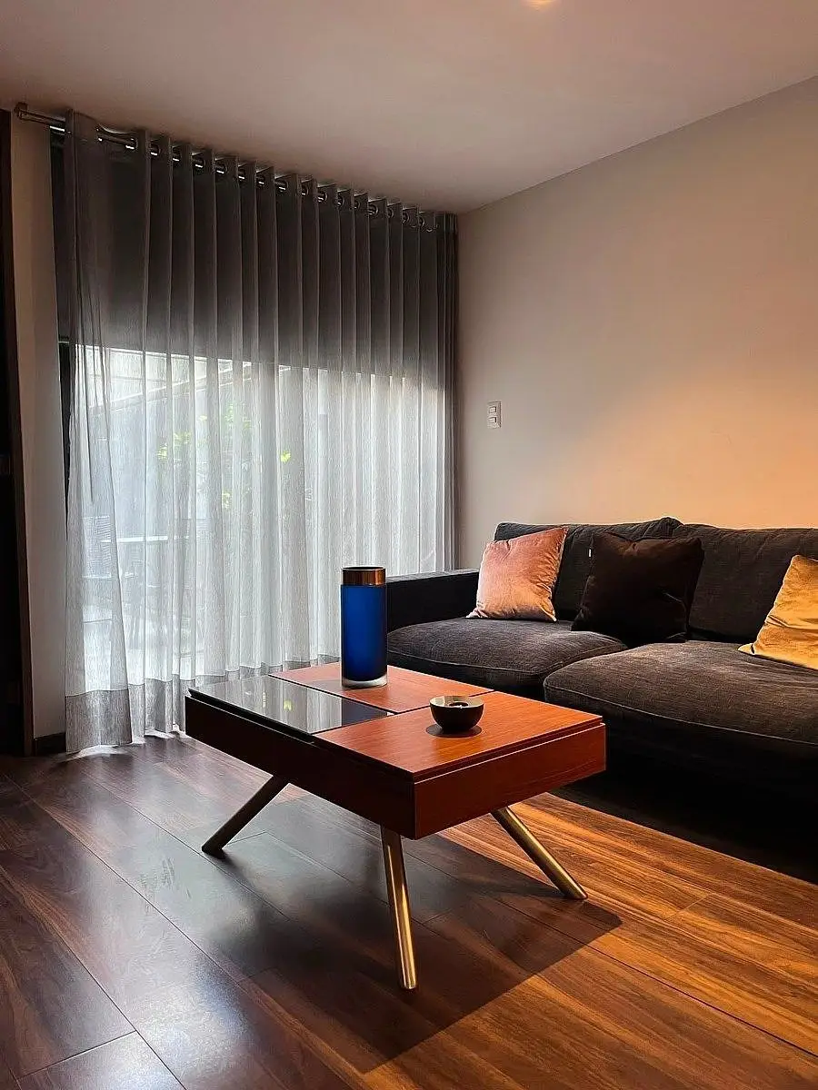 Departamento en Renta en Nápoles, Benito Juárez, Cdmx — foto 3