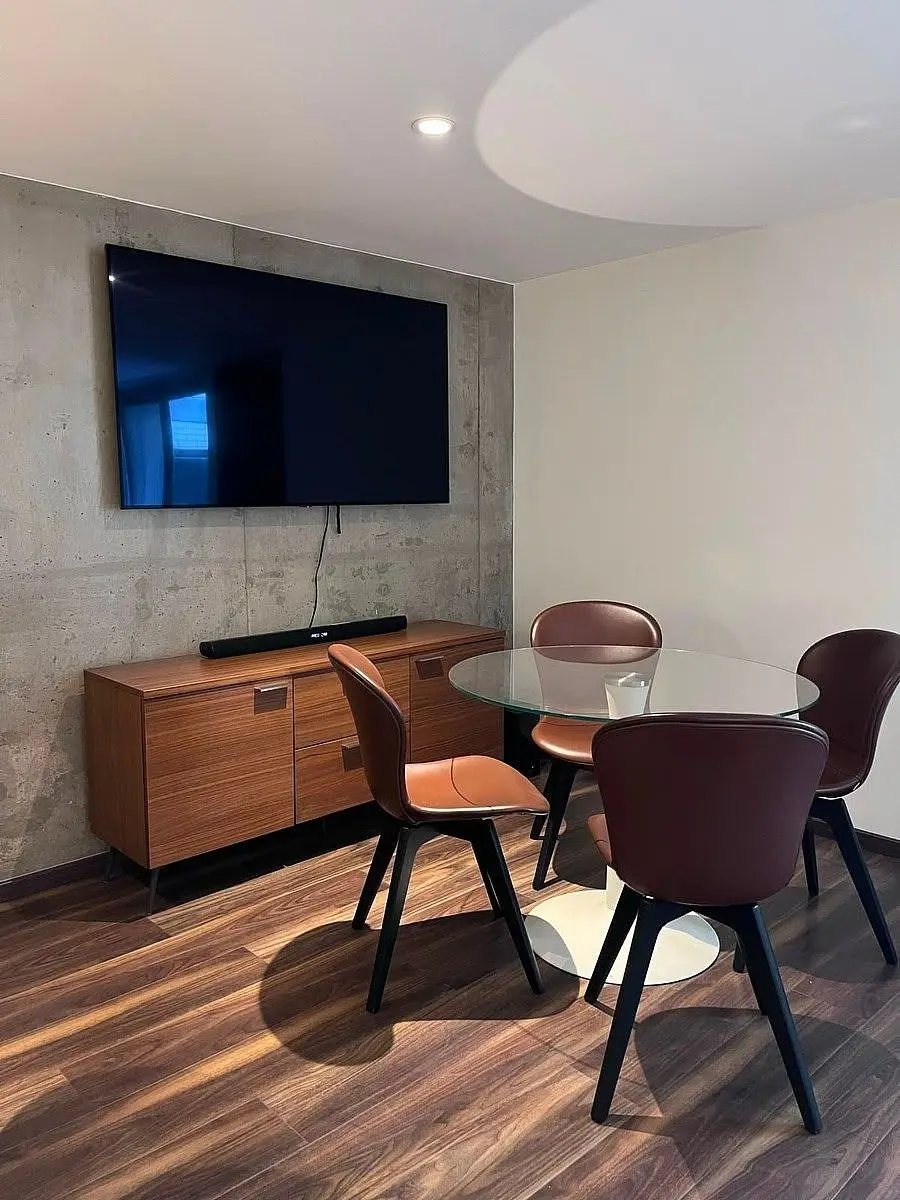 Departamento en Renta en Nápoles, Benito Juárez, Cdmx — foto 4