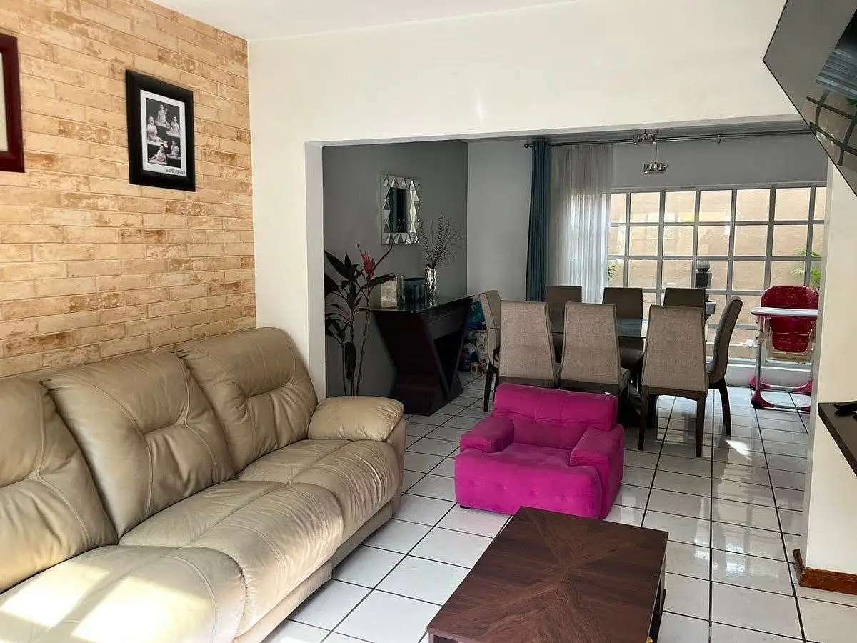 Casa en Venta Col. Juan Escutia, Iztapalapa