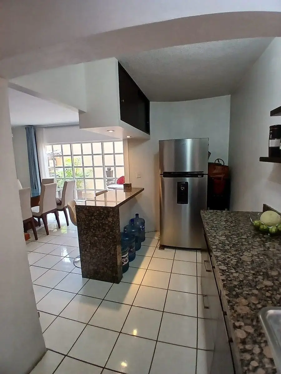 Casa en Venta Col. Juan Escutia, Iztapalapa — foto 4