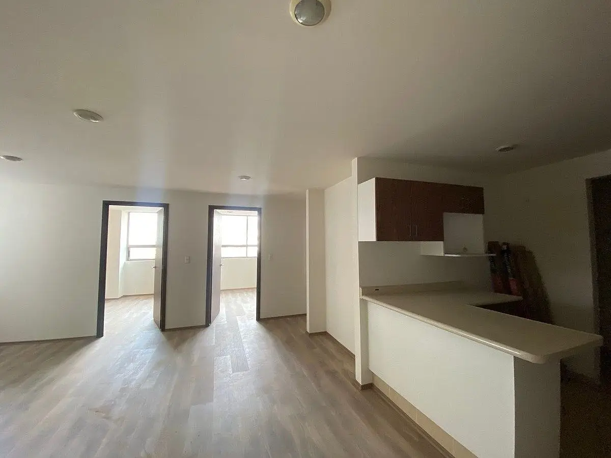 Departamento en Venta Loma del Carmen, Huixquilucan — foto 2