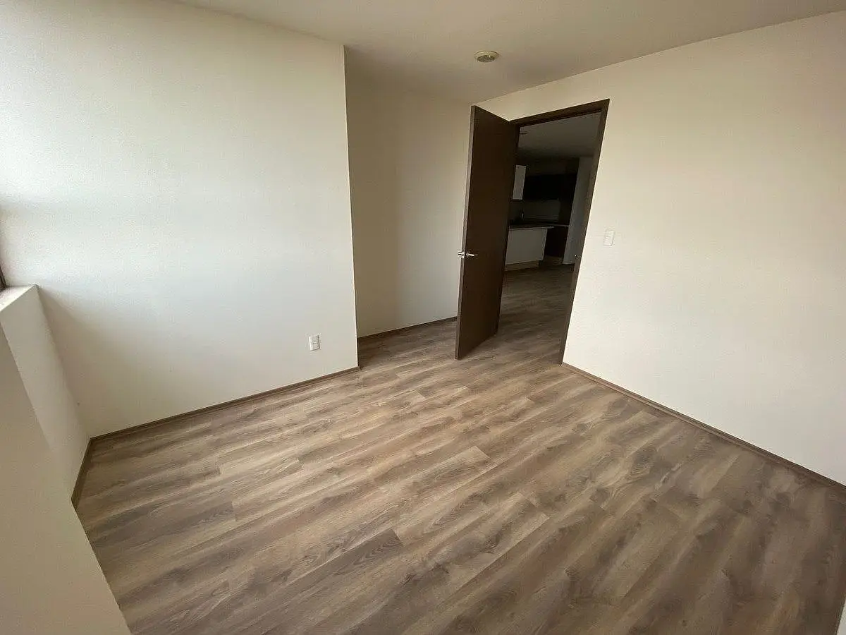 Departamento en Venta Loma del Carmen, Huixquilucan — foto 3