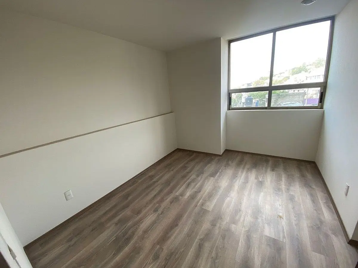 Departamento en Venta Loma del Carmen, Huixquilucan — foto 5