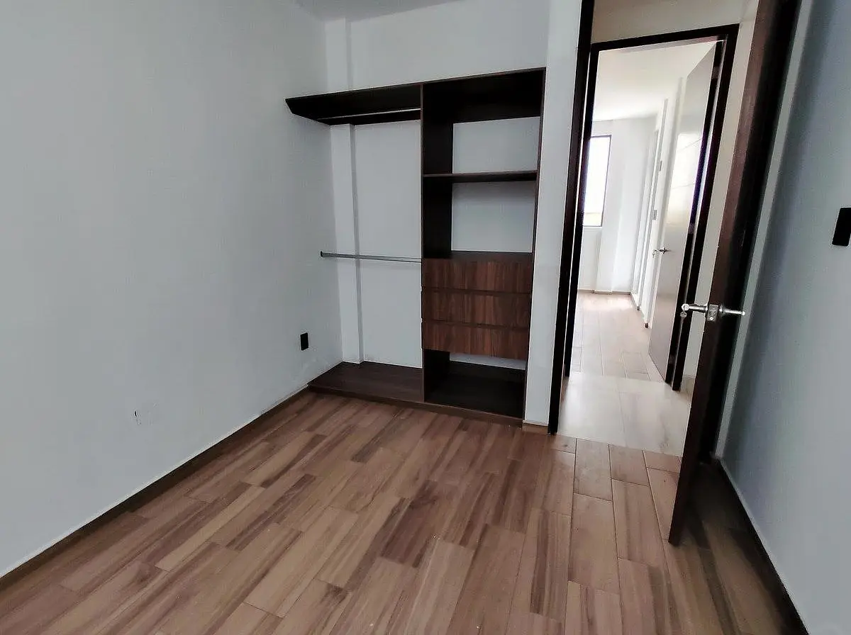 Departamento en Venta en los Pirules, Tlalnepantla de Baz