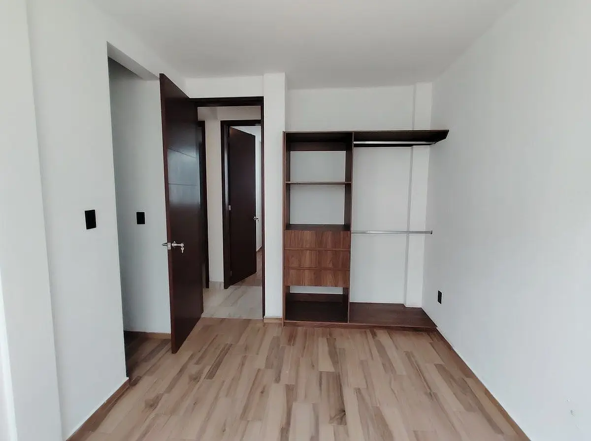 Departamento en Venta en los Pirules, Tlalnepantla de Baz — foto 2