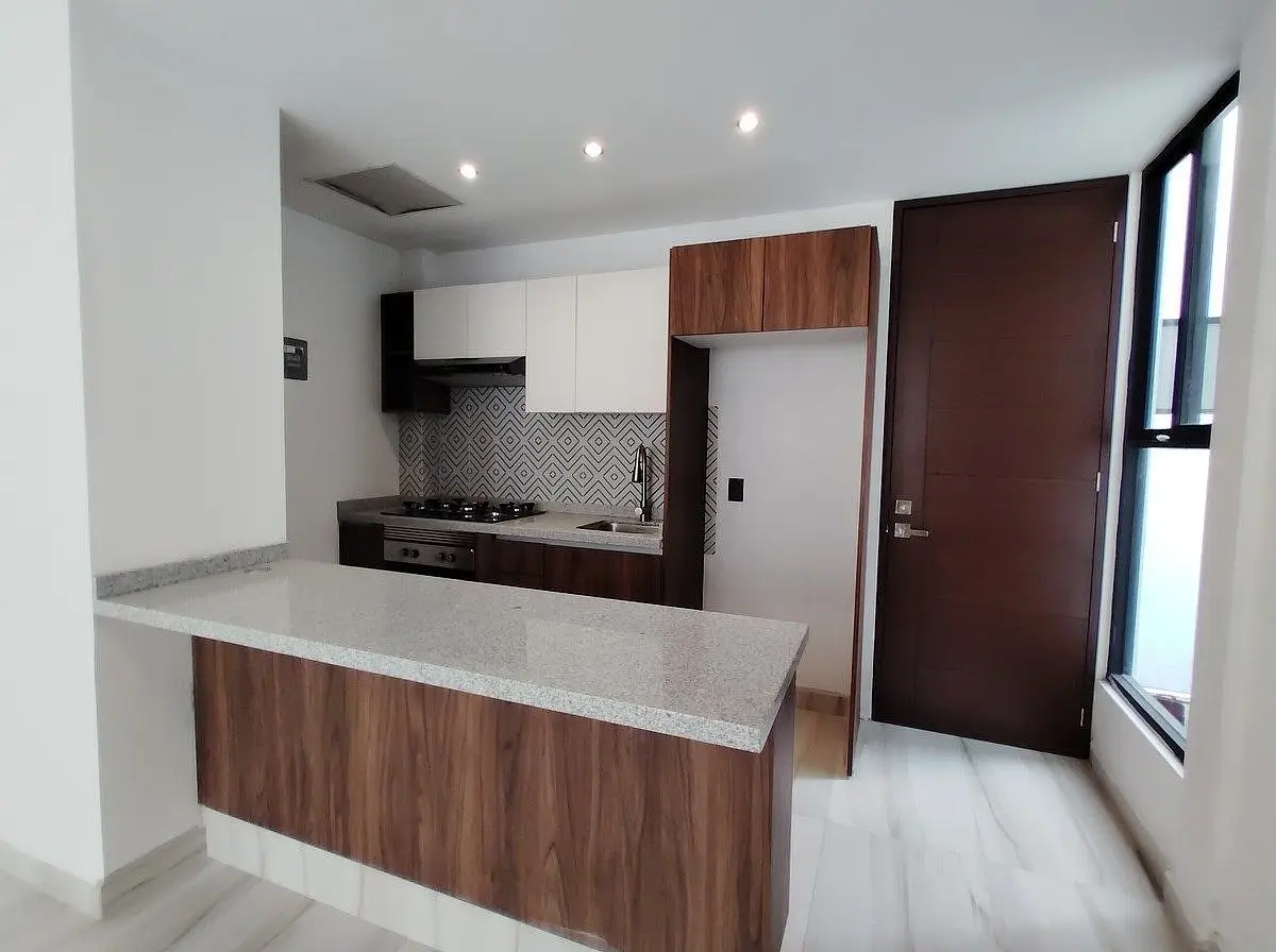 Departamento en Venta en los Pirules, Tlalnepantla de Baz — foto 3