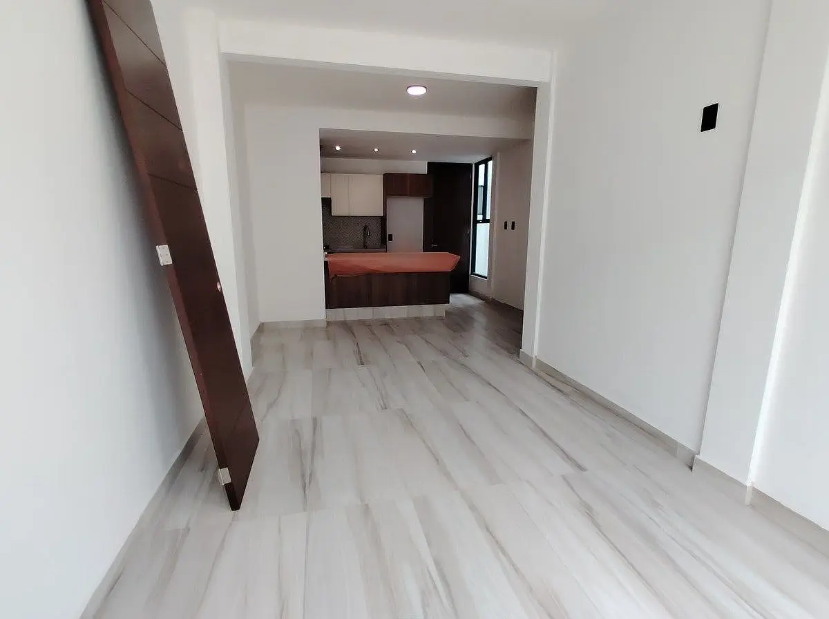 Departamento en Venta en los Pirules, Tlalnepantla de Baz — foto 4