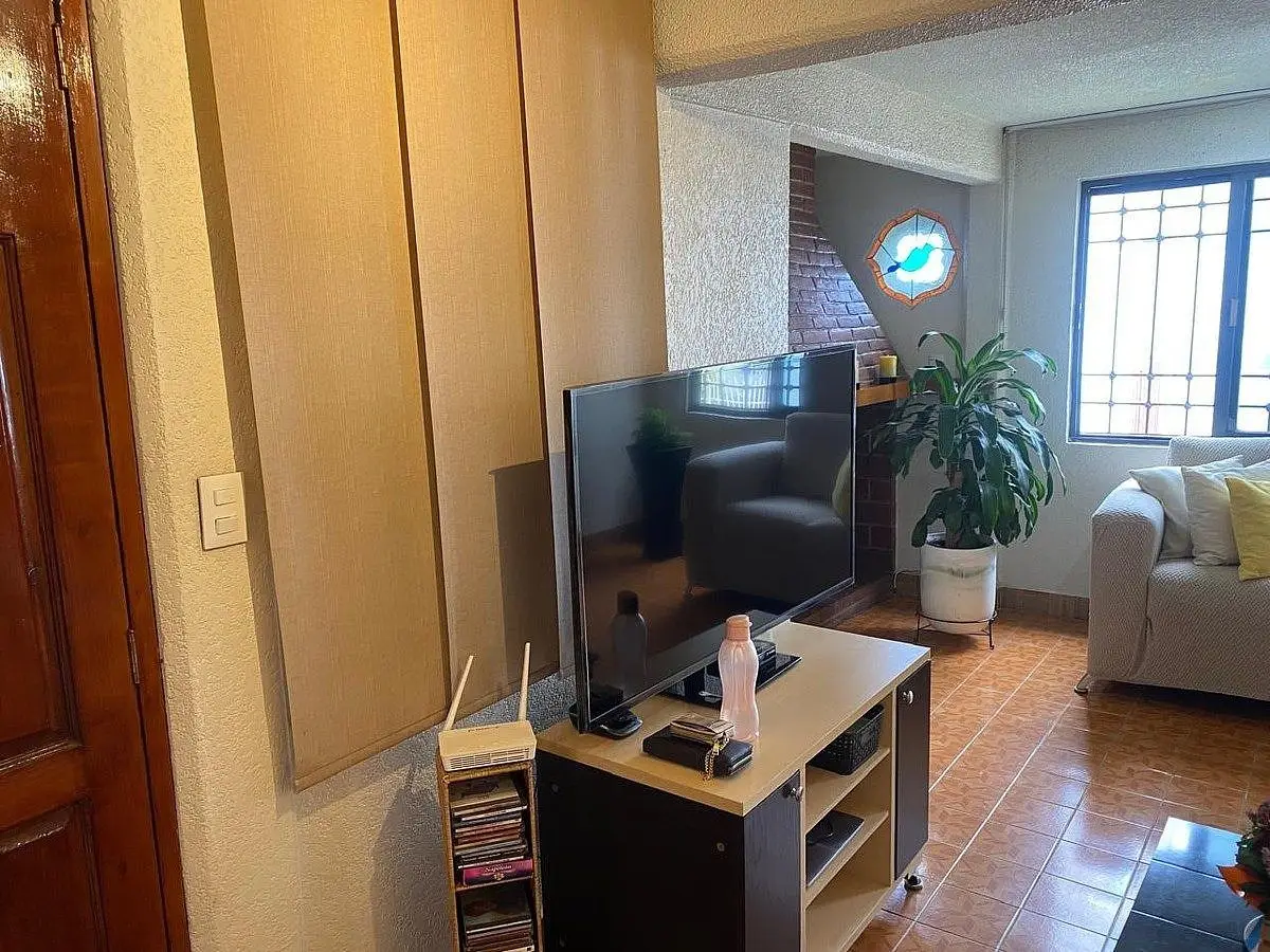 Casa Duplex en Venta Cualhuacan Ctm 1a Seccion, Coyoacan — foto 3