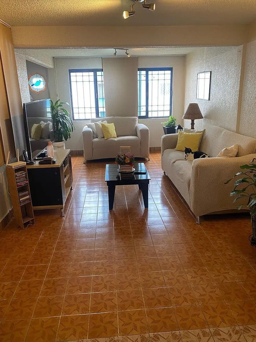 Casa Duplex en Venta Cualhuacan Ctm 1a Seccion, Coyoacan — foto 4