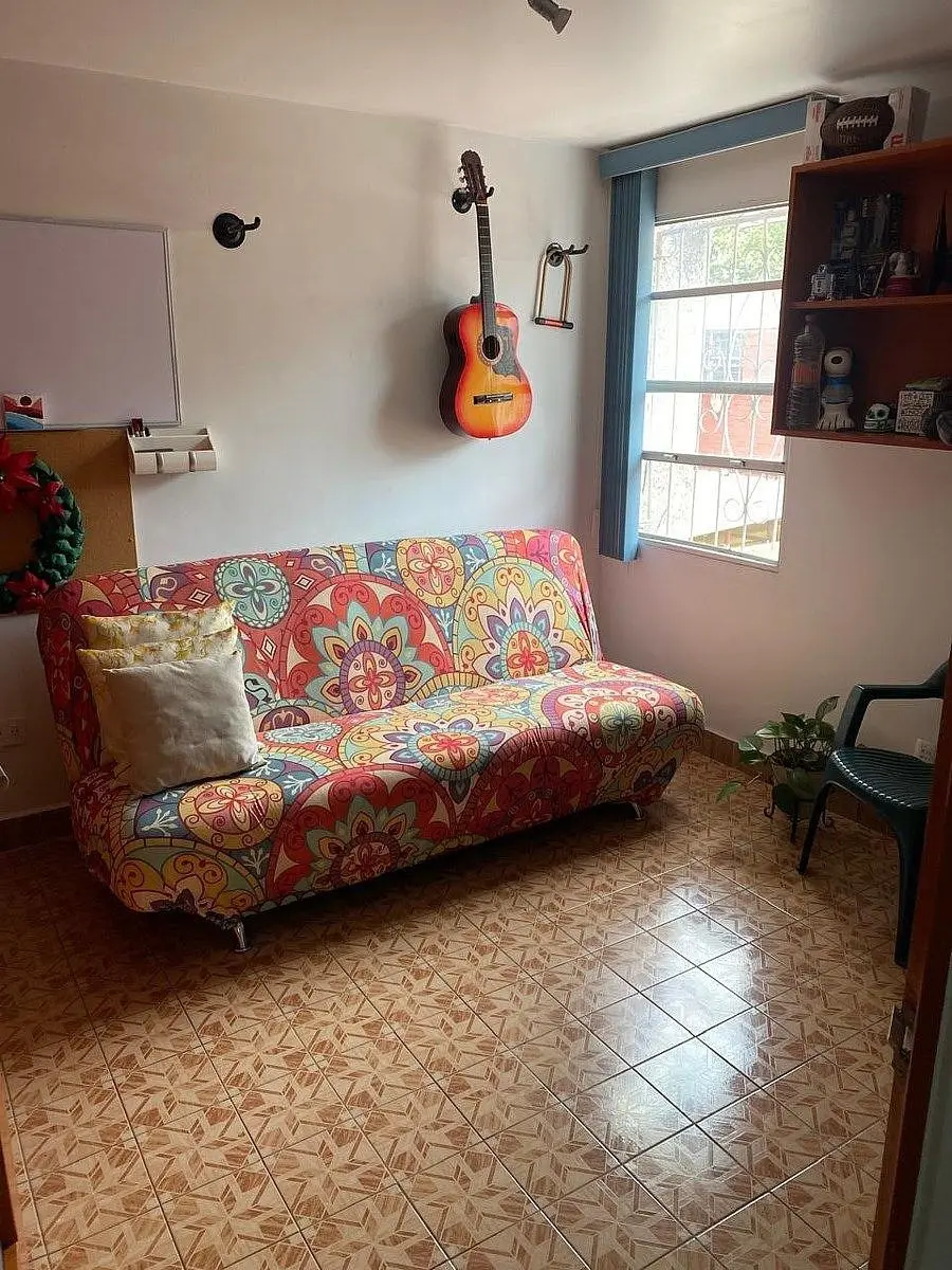 Casa Duplex en Venta Cualhuacan Ctm 1a Seccion, Coyoacan — foto 5
