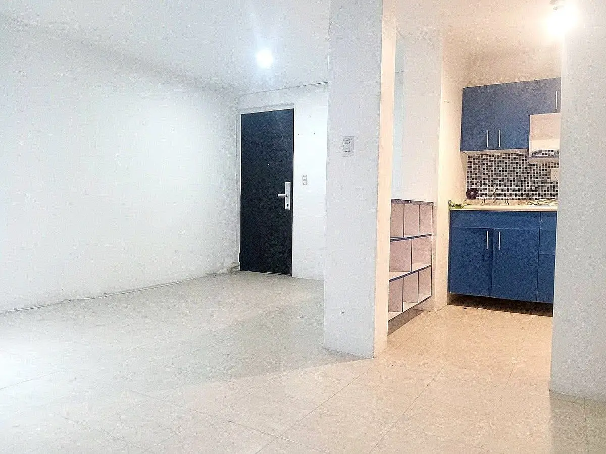 Departamento en Venta en Tlayapa, Tlalnepantla de Baz