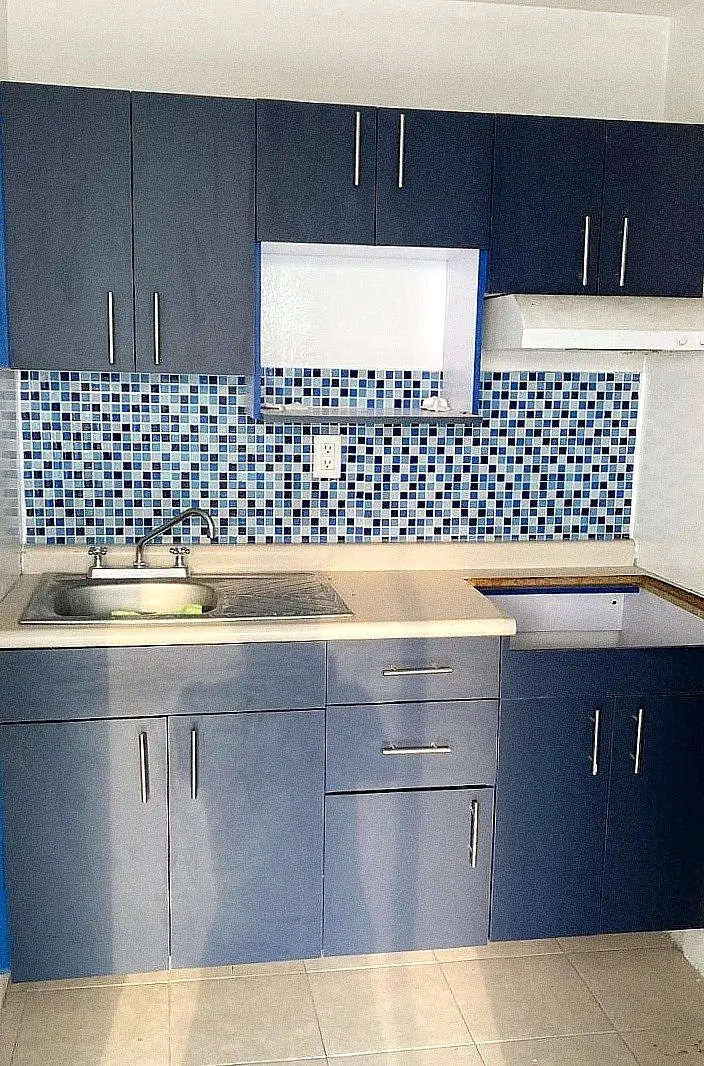 Departamento en Venta en Tlayapa, Tlalnepantla de Baz — foto 2