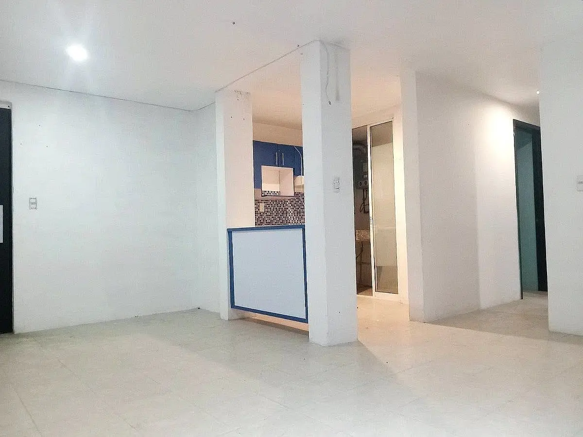 Departamento en Venta en Tlayapa, Tlalnepantla de Baz — foto 3