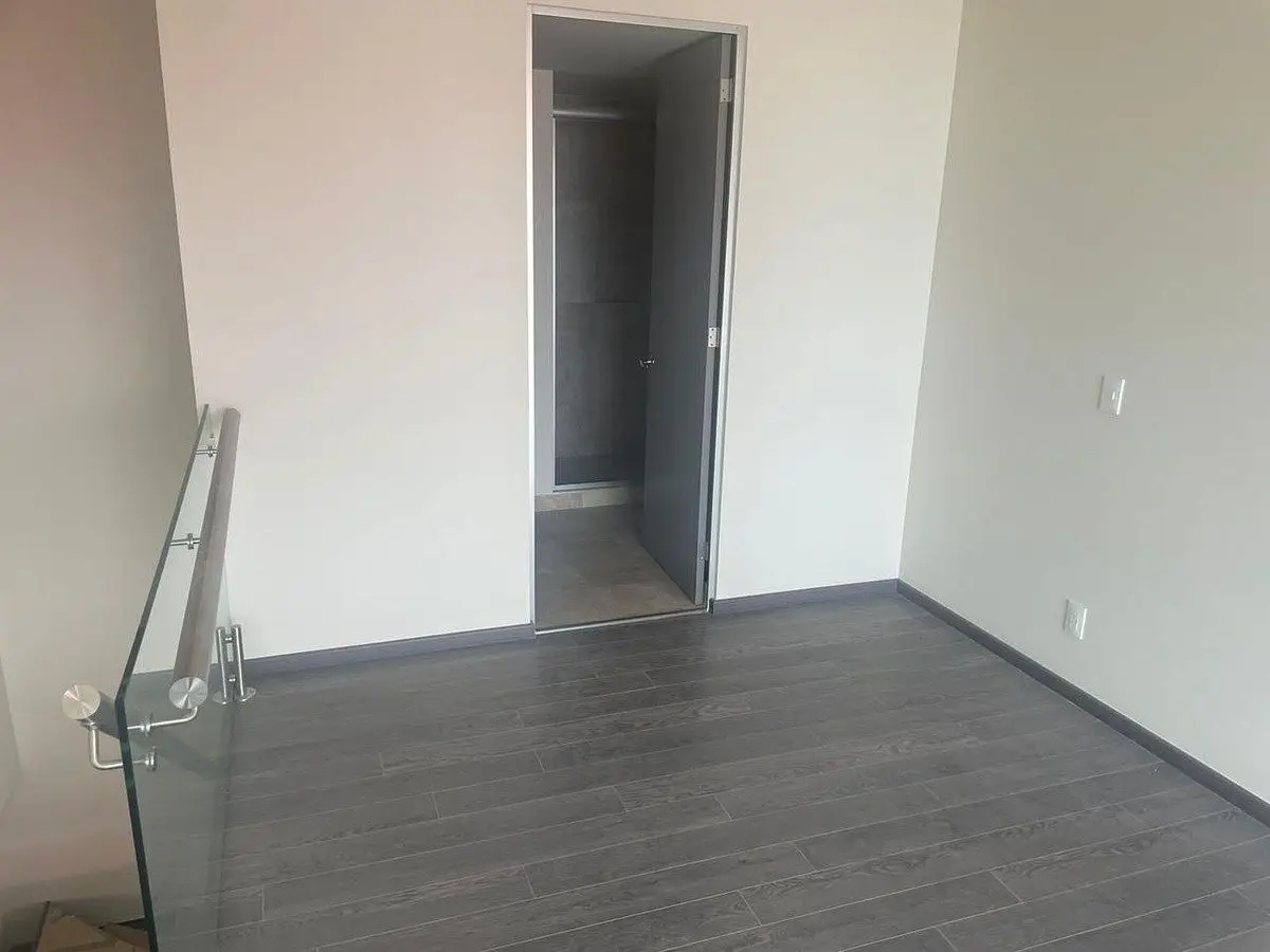Departamento en Venta en la Cité, Santa Fe, Cuajimalpa — foto 2