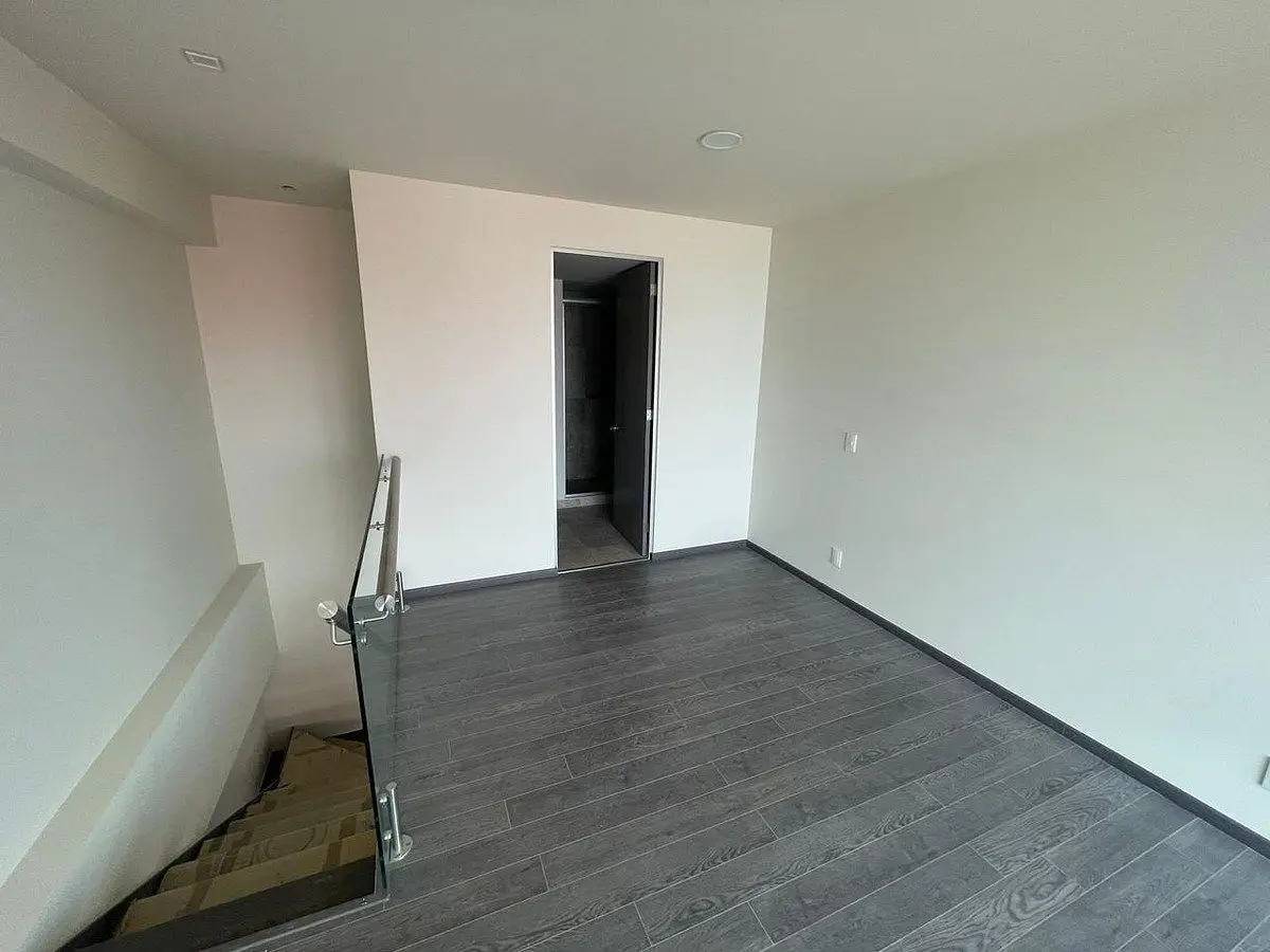 Departamento en Venta en la Cité, Santa Fe, Cuajimalpa — foto 3