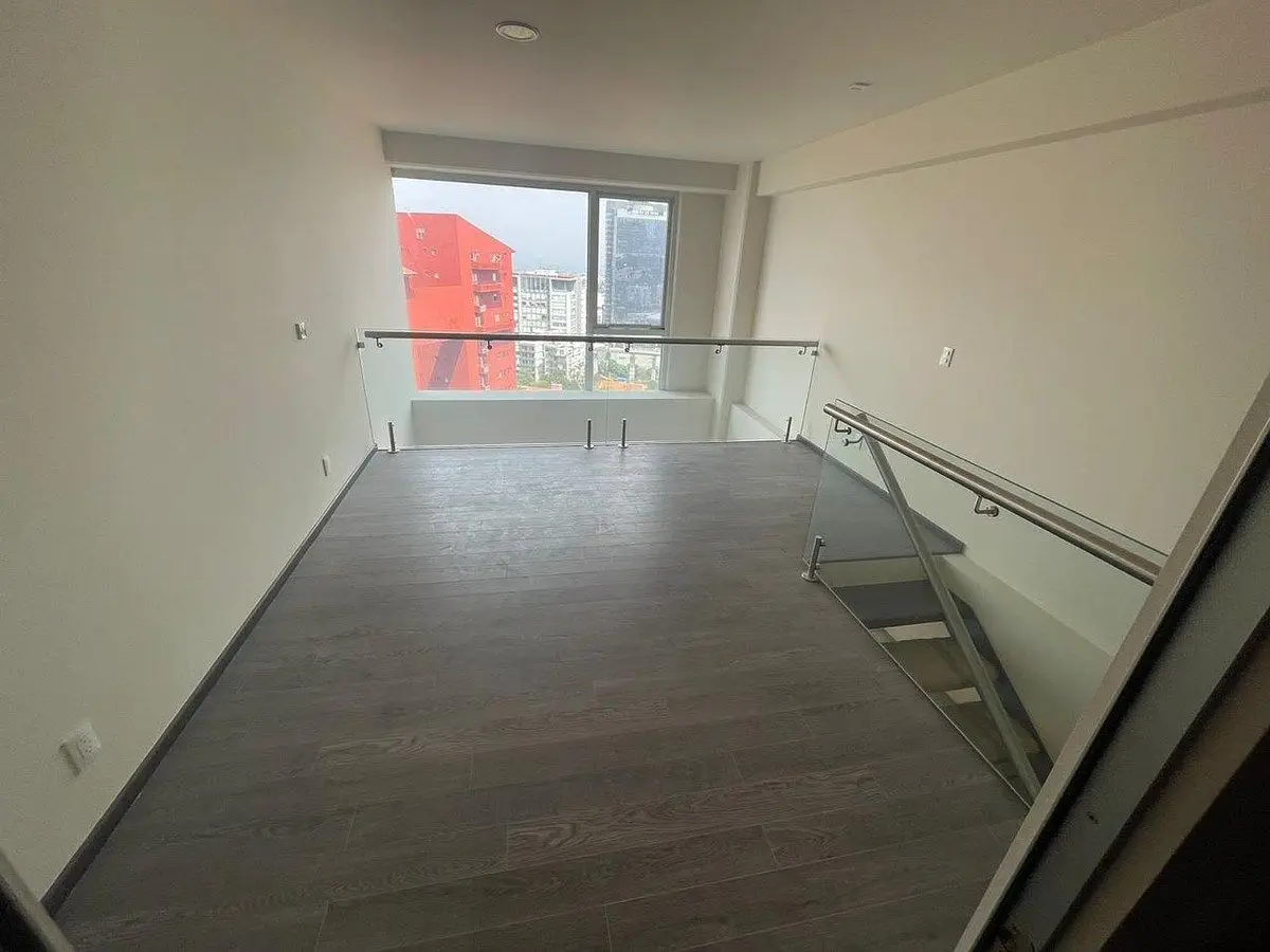 Departamento en Venta en la Cité, Santa Fe, Cuajimalpa — foto 4