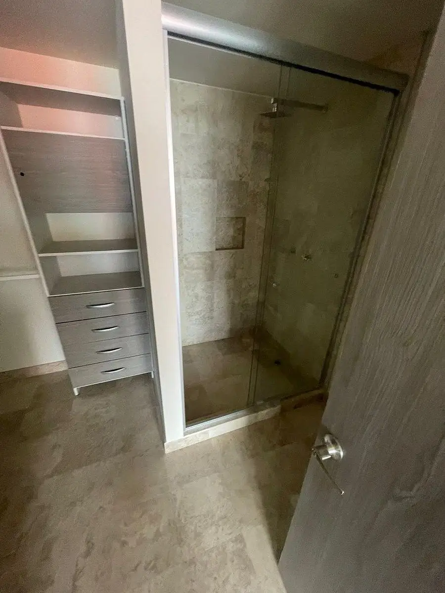 Departamento en Venta en la Cité, Santa Fe, Cuajimalpa — foto 5