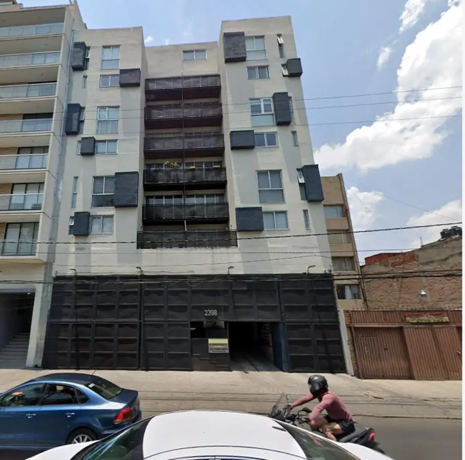 PentHouse Colonia Avante 114 mts