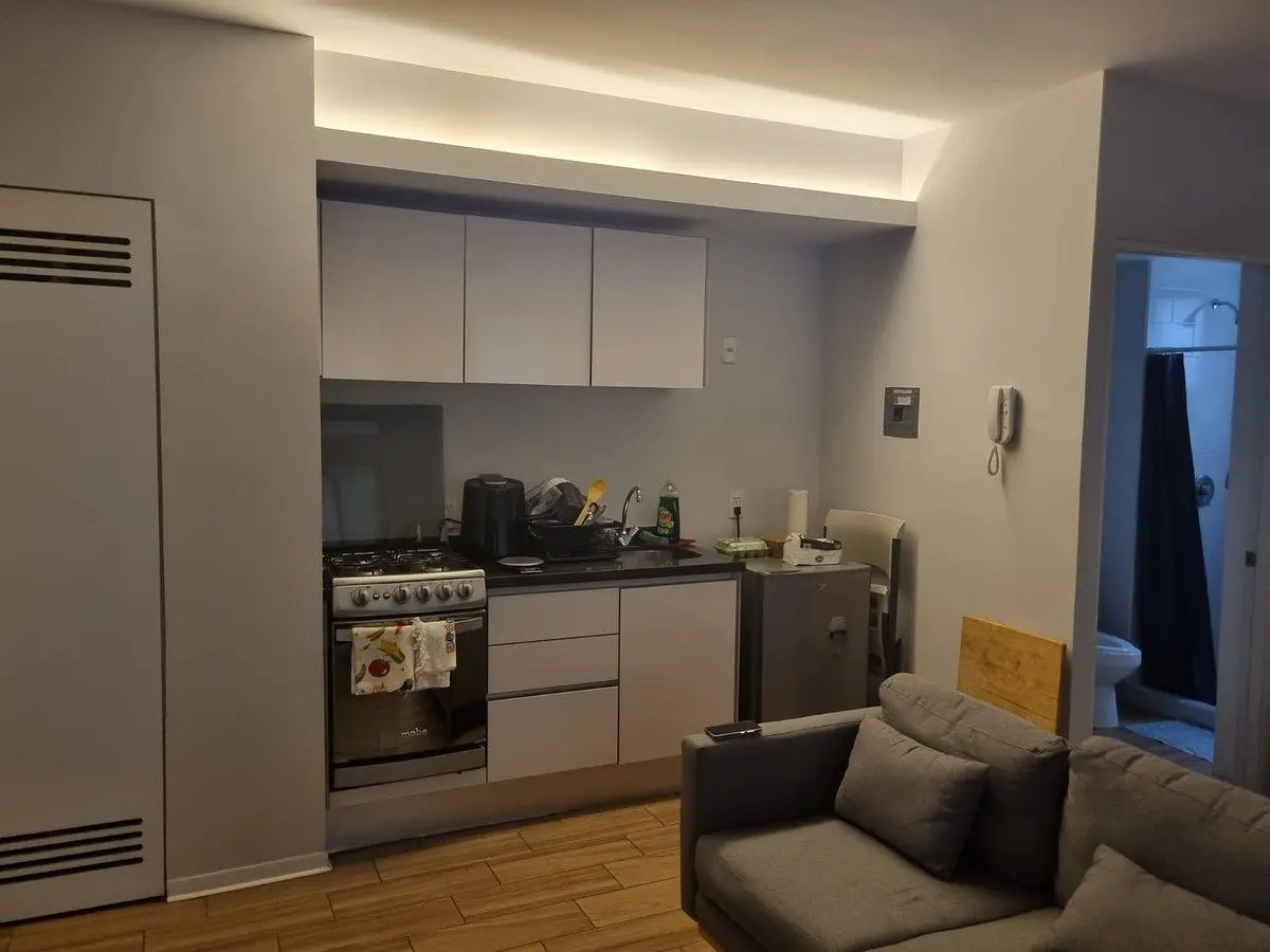 Loft en Renta Col. Centro, Cuauhtémoc