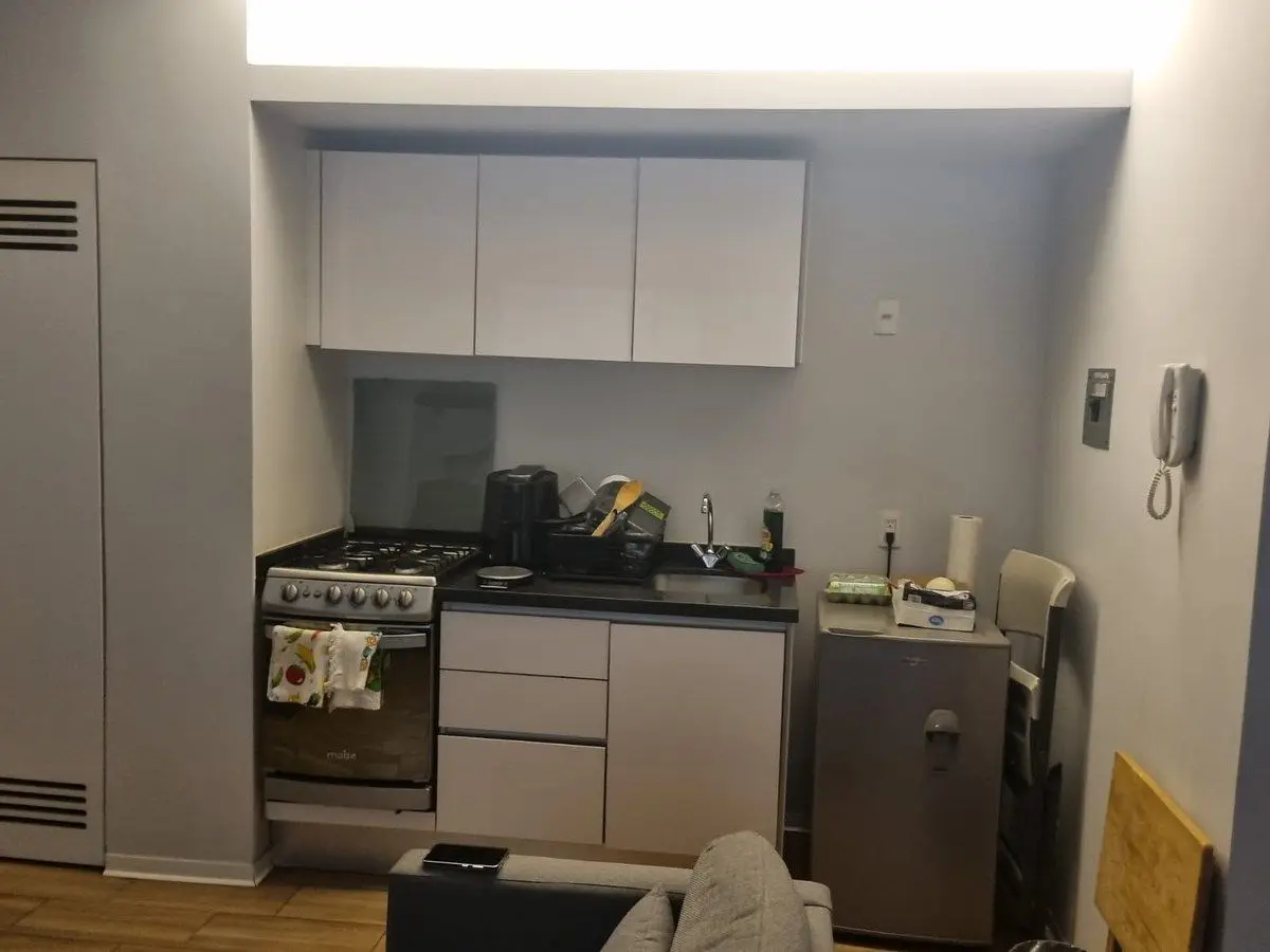 Loft en Renta Col. Centro, Cuauhtémoc — foto 3