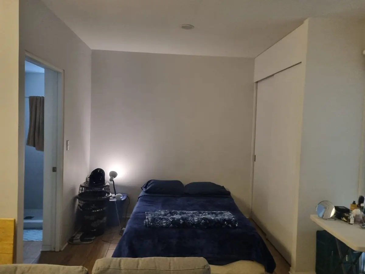 Loft en Renta Col. Centro, Cuauhtémoc — foto 4