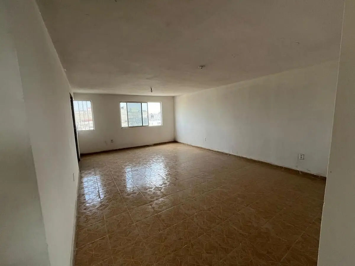 Departamento en Venta Miguel Hidalgo, Ecatepec de Morelos