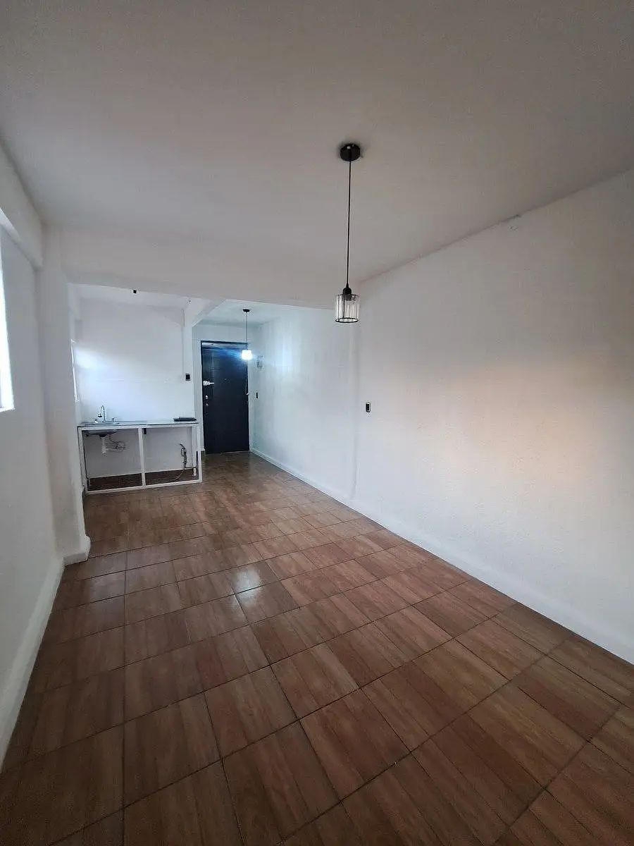 Departamento en Venta Valle Gómez, Venustiano Carranza
