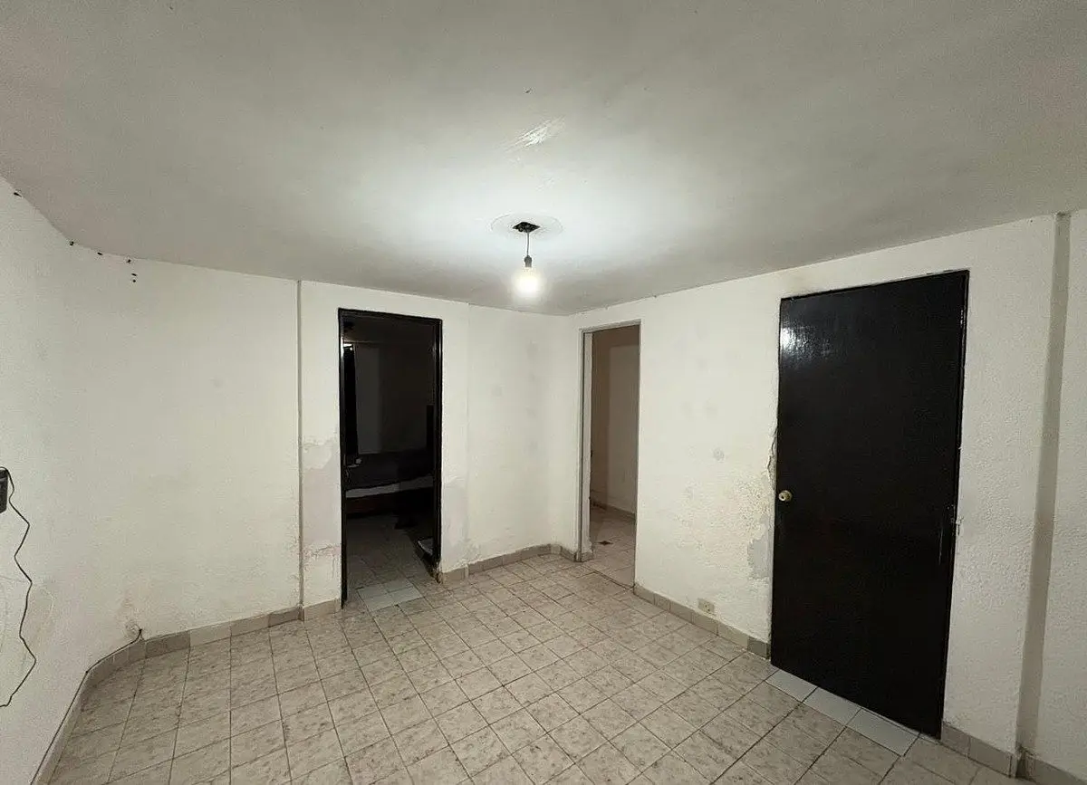 Departamento en Venta en Juárez, Cuauhtémoc — foto 2