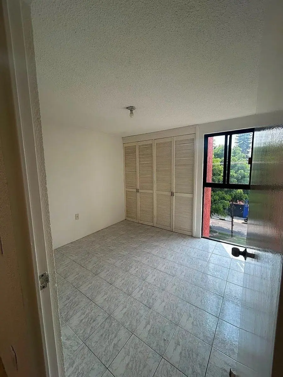 Departamento en Venta en Lomas Estrella, Iztapalapa — foto 2