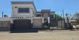 Casa en Venta en Fracc. Lázaro Cárdenas, Mexicali, Baja California